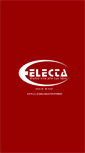 Mobile Screenshot of electaarredamenti.com